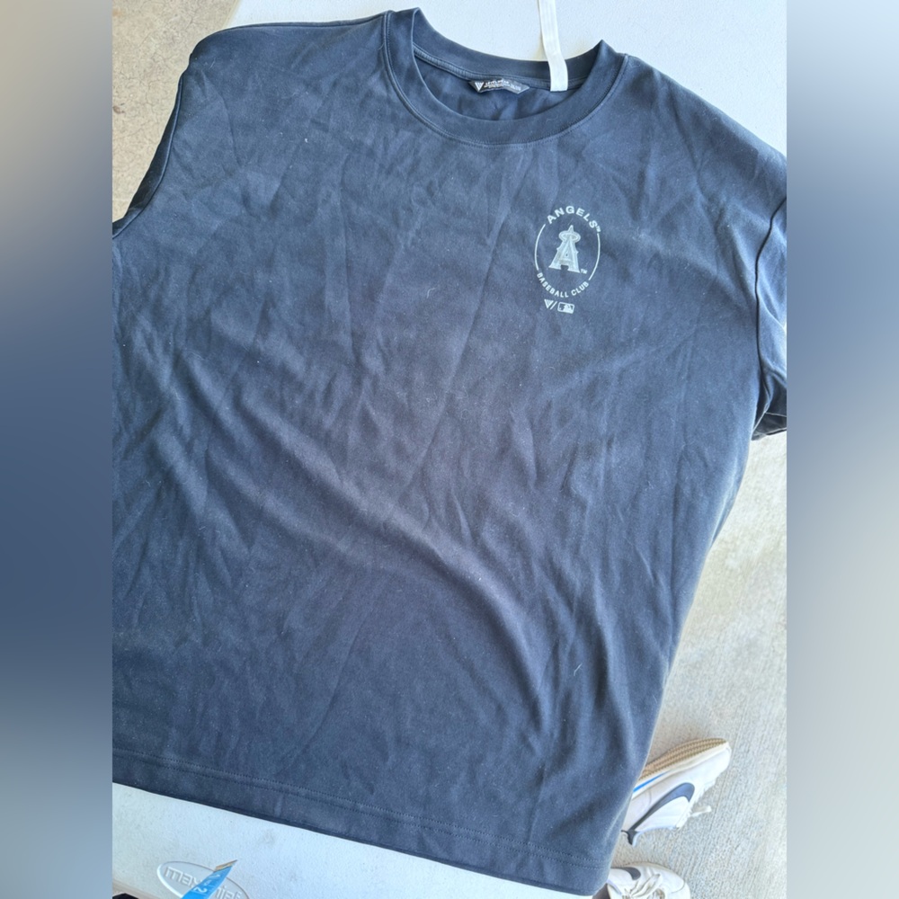 Men’s Angels Shirt